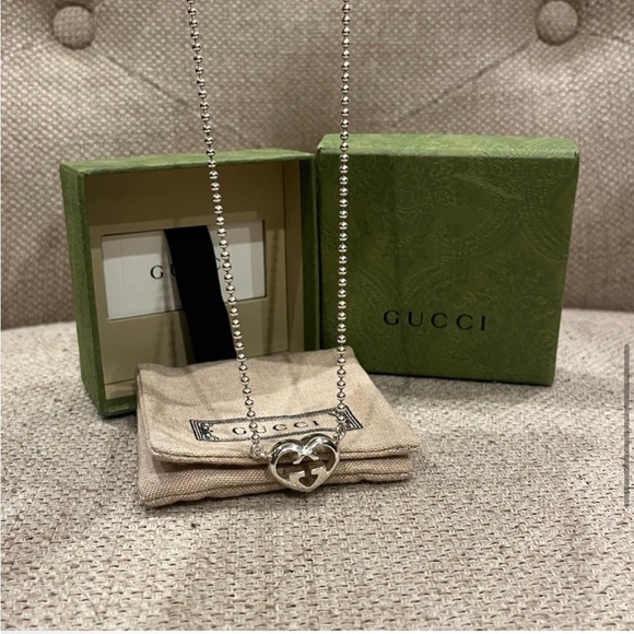 Gucci Necklace - Picture 4 of 9